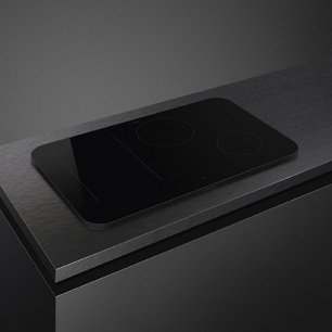 Варочная панель Smeg SISL7844MB фото 3 в Краснодаре