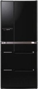 Холодильник Хитачи R-C 6200 U XK фото в Краснодаре Холодильник Hitachi R-C 6200 U XK фото в Краснодаре