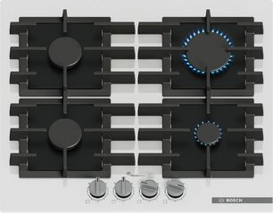 Газовая варочная панель Bosch PPP6A2I40R фото в Краснодаре