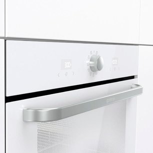 Духовой шкаф Горение BOS6737SYW фото 2 в Краснодаре Духовой шкаф Gorenje BOS6737SYW фото 2 в Краснодаре