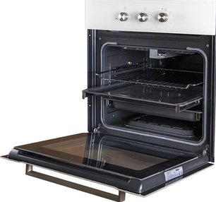 Духовой шкаф Kuppersberg HGG 663 W фото 3 в Краснодаре