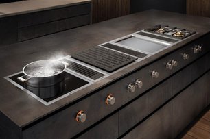 Варочная панель Гаггенау VI462113 фото 3 в Краснодаре Варочная панель Gaggenau VI462113 фото 3 в Краснодаре