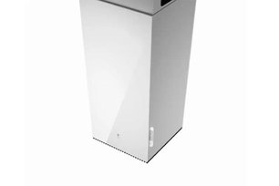 Вытяжка ELICA HAIKU ISLAND WH/A/32 фото 3 в Краснодаре Вытяжка ELICA HAIKU ISLAND WH/A/32 фото 3 в Краснодаре