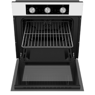 Духовой шкаф Maunfeld AEOF6060W фото 4 в Краснодаре