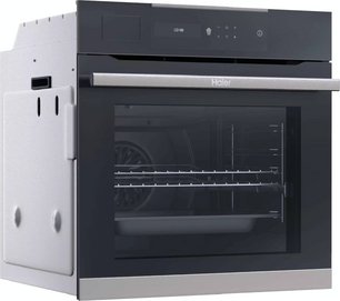 Духовой шкаф Хайер HWO60SM5S9B1H фото 2 в Краснодаре Духовой шкаф Haier HWO60SM5S9B1H фото 2 в Краснодаре