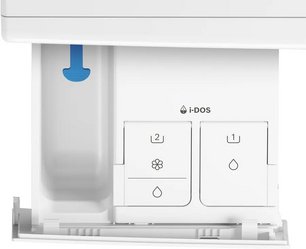 Стиральная машина Бош WGB244A0SN фото 3 в Краснодаре Стиральная машина Bosch WGB244A0SN фото 3 в Краснодаре