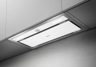 Встраиваемая вытяжка Хайер HVX-BI664GW фото 3 в Краснодаре Встраиваемая вытяжка Haier HVX-BI664GW фото 3 в Краснодаре