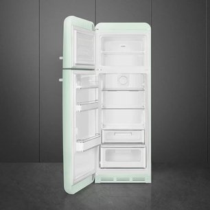 Холодильник Смег FAB30LPG3 фото 3 в Краснодаре Холодильник Smeg FAB30LPG3 фото 3 в Краснодаре