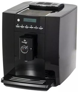 Кофемашина Каффит ком KLM1604А Black фото 4 в Краснодаре Кофемашина Kaffit com KLM1604А Black фото 4 в Краснодаре
