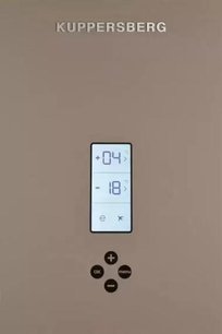 Холодильник Kuppersberg NRV 192 BRG фото 3 в Краснодаре