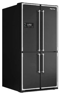 Холодильник Куперсберг NMFV 18591 BK Silver фото 3 в Краснодаре Холодильник Kuppersberg NMFV 18591 BK Silver фото 3 в Краснодаре