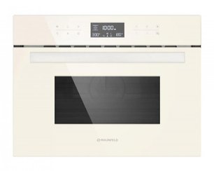 Шкаф духовой электрический с функцией СВЧ MAUNFELD MCMO.44.9GI фото в Краснодаре Шкаф духовой электрический с функцией СВЧ MAUNFELD MCMO.44.9GI фото в Краснодаре