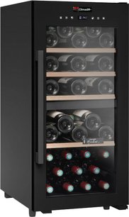 Винный шкаф Климадифф CD41B1 фото 4 в Краснодаре Винный шкаф Climadiff CD41B1 фото 4 в Краснодаре