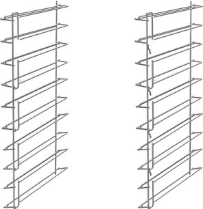 Комплект направляющих SMEG RGN11-10 фото в Краснодаре