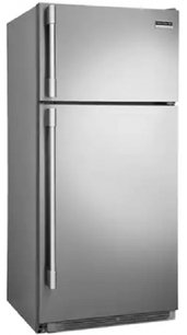Холодильник Фриджидаер FPHT1897TF фото 2 в Краснодаре Холодильник Frigidaire FPHT1897TF фото 2 в Краснодаре
