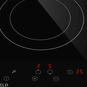 Варочная панель Маунфилд AVCE3022DBK фото 3 в Краснодаре Варочная панель Maunfeld AVCE3022DBK фото 3 в Краснодаре