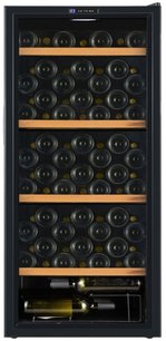 Винный шкаф La Sommeliere VN97 фото 2 в Краснодаре