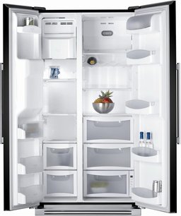 Холодильник Side-by-Side Де Дитрих DKA 866 M фото 2 в Краснодаре Холодильник Side-by-Side De Dietrich DKA 866 M фото 2 в Краснодаре