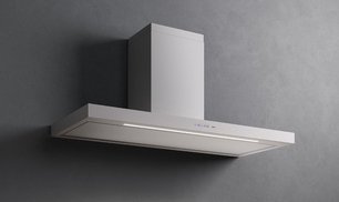 Вытяжка Falmec PLANE ISOLA WHITE 120 PLUS фото 4 в Краснодаре