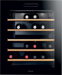 Встраиваемый винный шкаф Иринокс Vinoteca HVIN2350001 фото в Краснодаре Встраиваемый винный шкаф Irinox Vinoteca HVIN2350001 фото в Краснодаре
