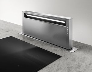 Встраиваемая вытяжка Элика GETUP IX/A/90 фото в Краснодаре Встраиваемая вытяжка Elica GETUP IX/A/90 фото в Краснодаре