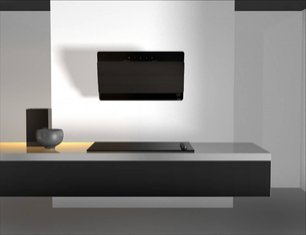 Вытяжка Faber Cocktail BK F80 фото 2 в Краснодаре