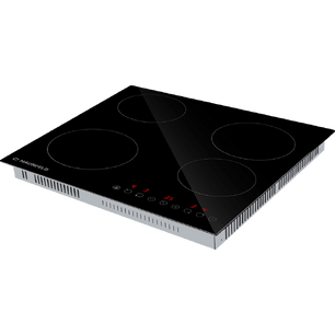 Варочная панель Маунфилд AVCE594BK фото 3 в Краснодаре Варочная панель Maunfeld AVCE594BK фото 3 в Краснодаре