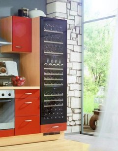 Винный шкаф Дунавокс DX-89.246TB фото 4 в Краснодаре Винный шкаф Dunavox DX-89.246TB фото 4 в Краснодаре