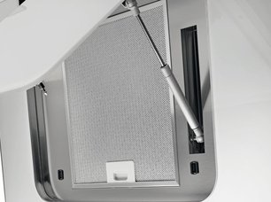 Вытяжка АЕГ DVB3850M фото 2 в Краснодаре Вытяжка AEG DVB3850M фото 2 в Краснодаре