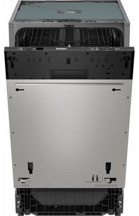 Встраиваемая посудомоечная машина Хайер HDWE10-394RU фото 2 в Краснодаре Встраиваемая посудомоечная машина Haier HDWE10-394RU фото 2 в Краснодаре