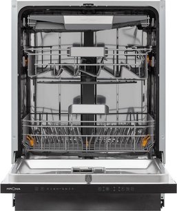 Встраиваемая посудомоечная машина KRONA KAMAYA 60 BI V2 фото 2 в Краснодаре