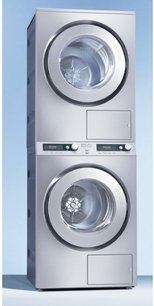 Сушильная машина Миле PT 7189 EL ED (Сталь) фото 2 в Краснодаре Сушильная машина Miele PT 7189 EL ED (Сталь) фото 2 в Краснодаре