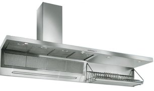 Вытяжка Фалмек Master 120 ix (800) ECP фото 4 в Краснодаре Вытяжка Falmec Master 120 ix (800) ECP фото 4 в Краснодаре