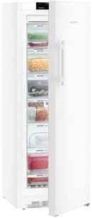 Морозильная камера Либхер GN 3735 Comfort NoFrost фото 2 в Краснодаре Морозильная камера Liebherr GN 3735 Comfort NoFrost фото 2 в Краснодаре