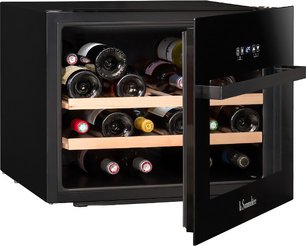 Винный шкаф Ла Соммельер LSBI28B фото 2 в Краснодаре Винный шкаф La Sommeliere LSBI28B фото 2 в Краснодаре