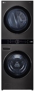 Стирально-сушильная машина LG WT1310YJ фото в Краснодаре