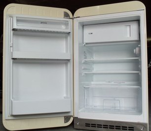 Холодильник Смег FAB10LP фото 2 в Краснодаре Холодильник Smeg FAB10LP фото 2 в Краснодаре