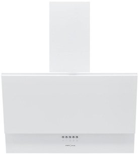 Вытяжка Krona PLATTE 600 WHITE PB фото в Краснодаре Вытяжка Krona PLATTE 600 WHITE PB фото в Краснодаре