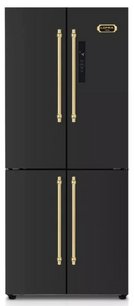 Холодильник Lofra GFRNM 819/O BRASS фото в Краснодаре