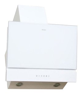 Вытяжка Фабер Beryl WH A60 фото 2 в Краснодаре Вытяжка Faber Beryl WH A60 фото 2 в Краснодаре