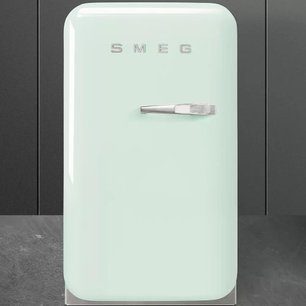 Мини-бар Смег FAB5LPG фото 2 в Краснодаре Мини-бар Smeg FAB5LPG фото 2 в Краснодаре