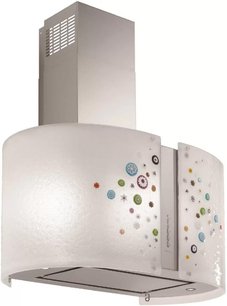 Вытяжка Фалмек Mirabilia 67 Venezia Vetro (800) ECP фото в Краснодаре Вытяжка Falmec Mirabilia 67 Venezia Vetro (800) ECP фото в Краснодаре