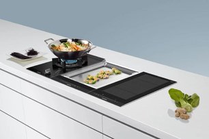 Гриль Tepan Yaki Сименс ET475FYB1E фото 4 в Краснодаре Гриль Tepan Yaki Siemens ET475FYB1E фото 4 в Краснодаре