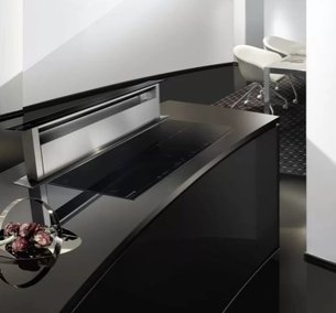 Вытяжка Де Дитрих DHD1500DG фото 3 в Краснодаре Вытяжка De Dietrich DHD1500DG фото 3 в Краснодаре