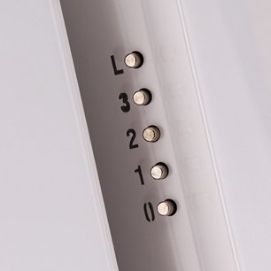 Вытяжка Маунфилд TRENT 50 WHITE GLASS W фото 3 в Краснодаре Вытяжка Maunfeld TRENT 50 WHITE GLASS W фото 3 в Краснодаре