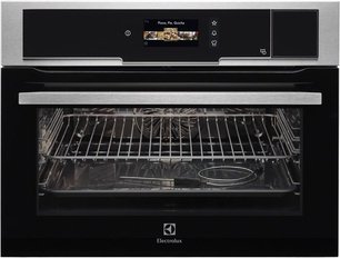 Духовой шкаф Electrolux EVY0946BAX фото в Краснодаре
