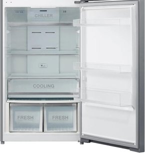 Холодильник Кертинг KNFT 71725 X фото 4 в Краснодаре Холодильник Korting KNFT 71725 X фото 4 в Краснодаре