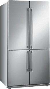 Холодильник SMEG FQ60XP фото в Краснодаре Холодильник SMEG FQ60XP фото в Краснодаре