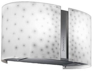 Вытяжка Falmec Mirabilia 67 Cometa Vetro (800) ECP фото в Краснодаре