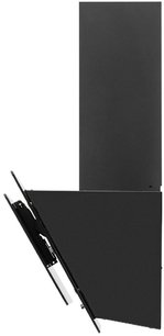 Вытяжка Крона VENERA 900 BLACK PB фото 4 в Краснодаре Вытяжка KRONA VENERA 900 BLACK PB фото 4 в Краснодаре